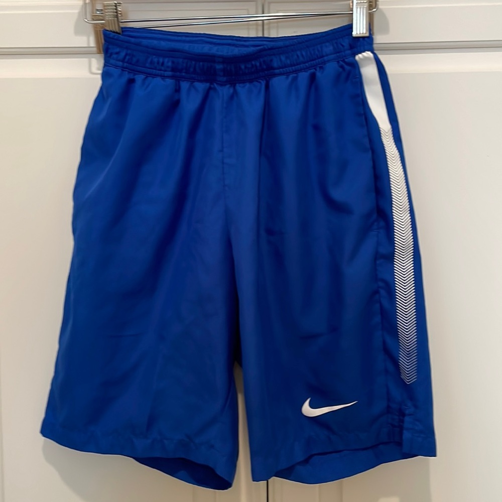 Athletic Shorts